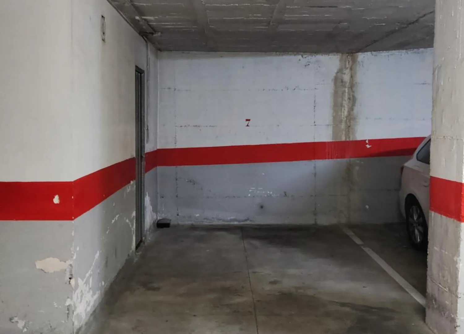 Aussicht Und Meer Garage Gute Lage Geraeumig La Cala Del Moral 0*,