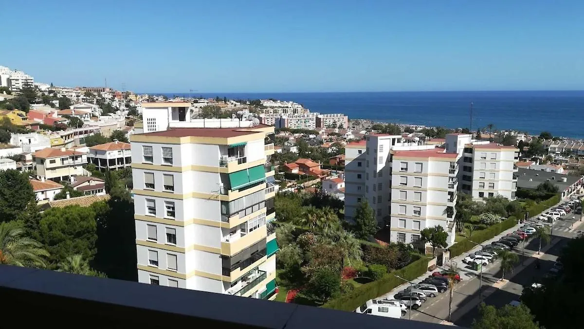 Aussicht Und Meer Garage Gute Lage Geraeumig La Cala Del Moral Spain