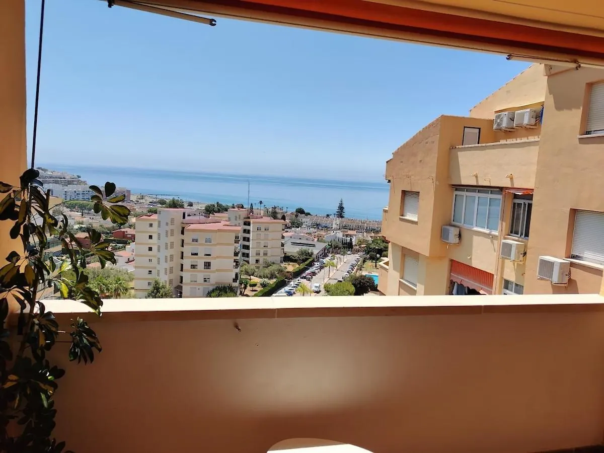 Apartment Aussicht Und Meer Garage Gute Lage Geraeumig La Cala Del Moral